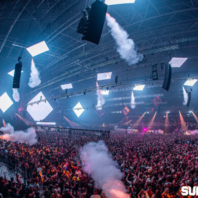 Photo album Supremacy 2024 – Statement of Superiority