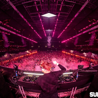 Photo album Supremacy 2024 – Statement of Superiority