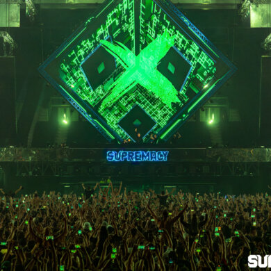 Foto album Supremacy 2024 – Statement of Superiority