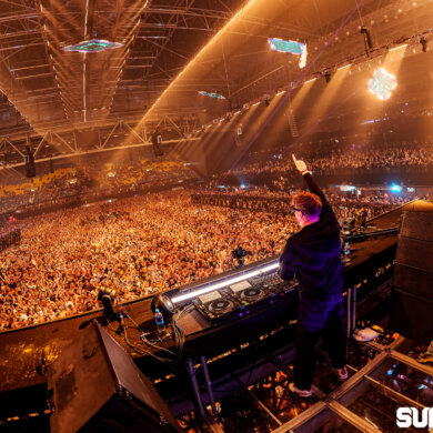 Photo album Supremacy 2024 – Statement of Superiority