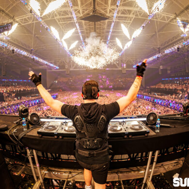 Foto album Supremacy 2024 – Statement of Superiority