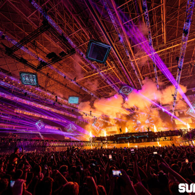 Photo album Supremacy 2024 – Statement of Superiority