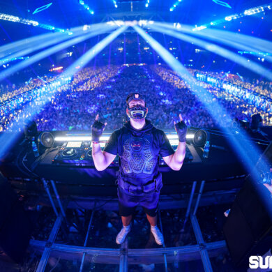 Photo album Supremacy 2024 – Statement of Superiority