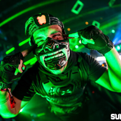 Photo album Supremacy 2024 – Statement of Superiority