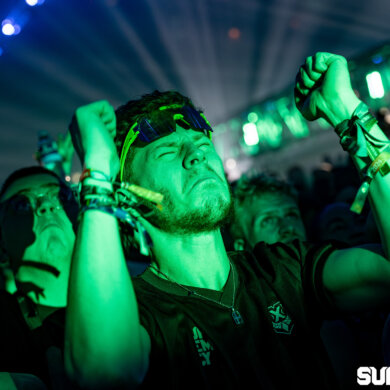 Foto album Supremacy 2024 – Statement of Superiority