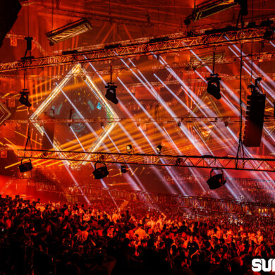 Foto album Supremacy 2024 – Statement of Superiority