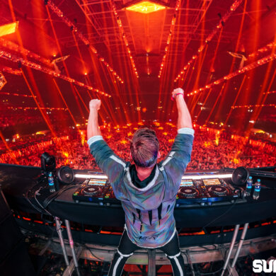 Photo album Supremacy 2024 – Statement of Superiority