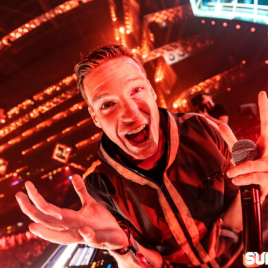 Photo album Supremacy 2024 – Statement of Superiority