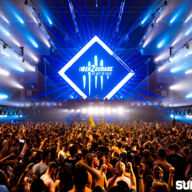 Photo album Supremacy 2024 – Statement of Superiority