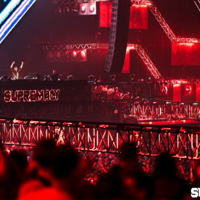 Foto album Supremacy 2024 – Statement of Superiority