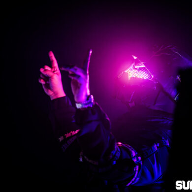 Photo album Supremacy 2024 – Statement of Superiority