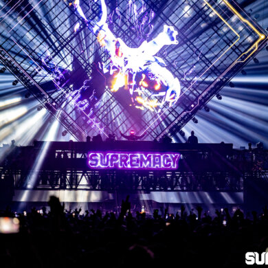 Photo album Supremacy 2024 – Statement of Superiority
