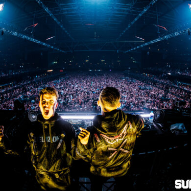 Photo album Supremacy 2024 – Statement of Superiority