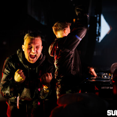 Foto album Supremacy 2024 – Statement of Superiority