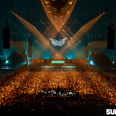 Photo album Supremacy 2024 – Statement of Superiority