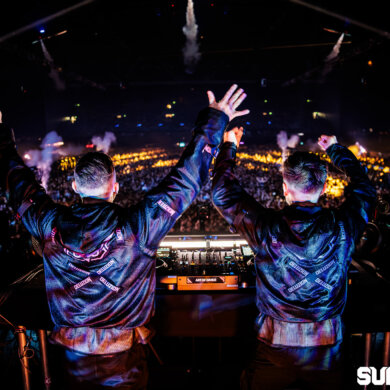 Photo album Supremacy 2024 – Statement of Superiority