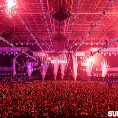 Photo album Supremacy 2024 – Statement of Superiority