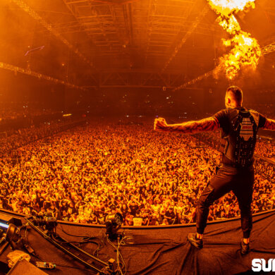 Photo album Supremacy 2024 – Statement of Superiority