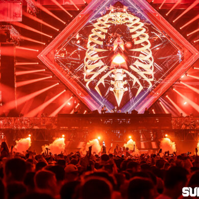 Photo album Supremacy 2024 – Statement of Superiority