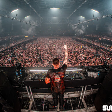Foto album Supremacy 2024 – Statement of Superiority