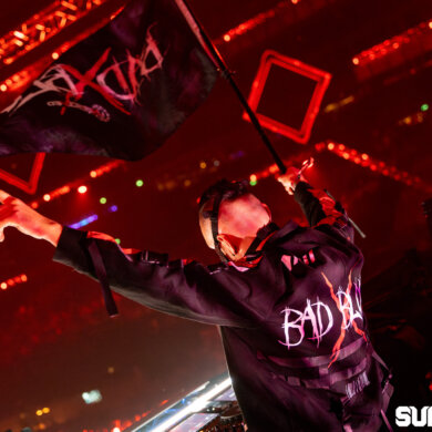 Photo album Supremacy 2024 – Statement of Superiority