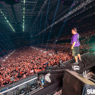 Photo album Supremacy 2024 – Statement of Superiority