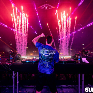 Foto album Supremacy 2024 – Statement of Superiority