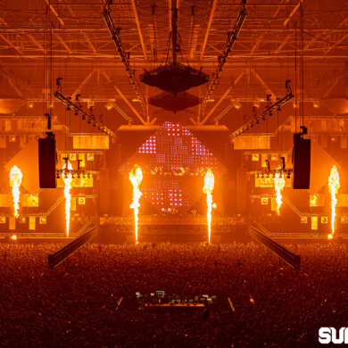 Photo album Supremacy 2024 – Statement of Superiority