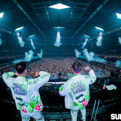 Photo album Supremacy 2024 – Statement of Superiority