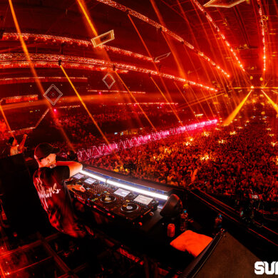 Foto album Supremacy 2024 – Statement of Superiority