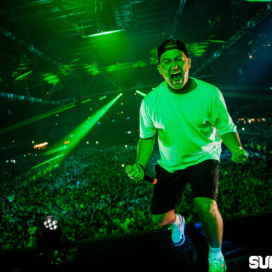 Photo album Supremacy 2024 – Statement of Superiority