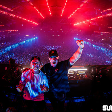 Foto album Supremacy 2024 – Statement of Superiority