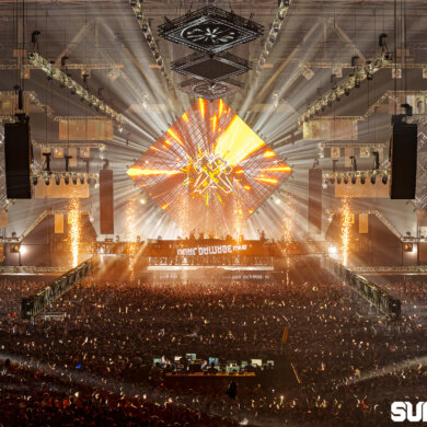 Photo album Supremacy 2024 – Statement of Superiority