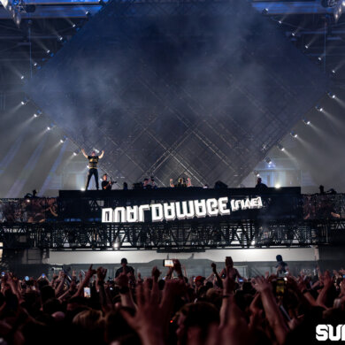 Foto album Supremacy 2024 – Statement of Superiority