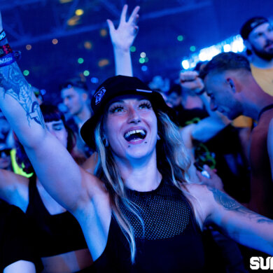 Foto album Supremacy 2024 – Statement of Superiority