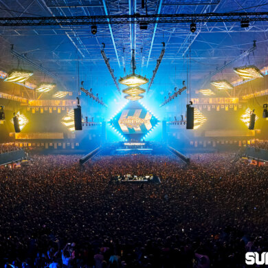 Foto album Supremacy 2024 – Statement of Superiority