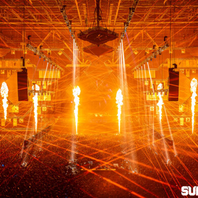 Photo album Supremacy 2024 – Statement of Superiority