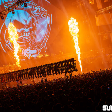 Photo album Supremacy 2024 – Statement of Superiority