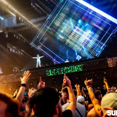 Foto album Supremacy 2024 – Statement of Superiority
