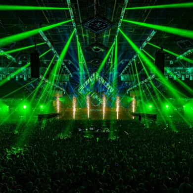 Supremacy 2025 – Enter Elysium