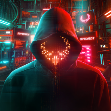 Supremacy 2025 DE – Germany Decoded