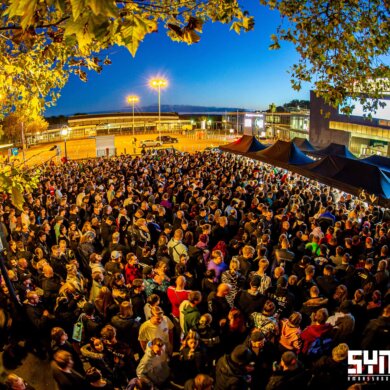 Foto Album SYNDICATE 2024