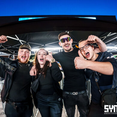 Foto Album SYNDICATE 2024