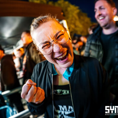 Foto Album SYNDICATE 2024