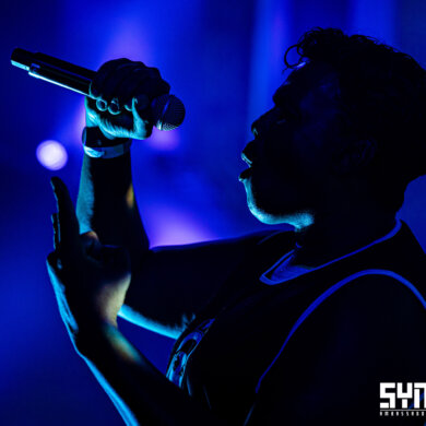 Foto Album SYNDICATE 2024