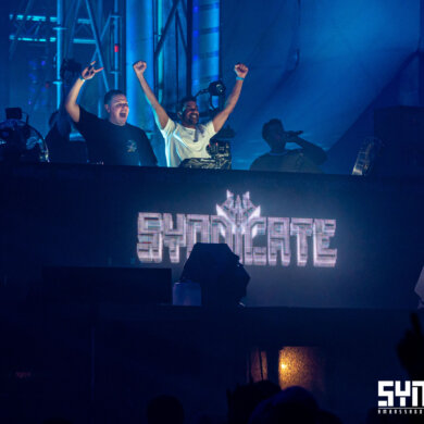 Foto Album SYNDICATE 2024
