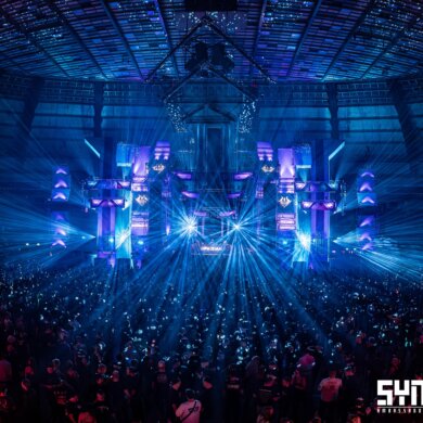 Foto Album SYNDICATE 2024