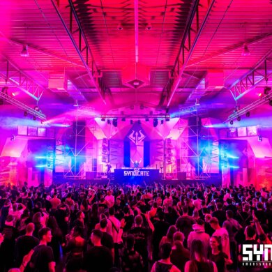 Foto Album SYNDICATE 2024