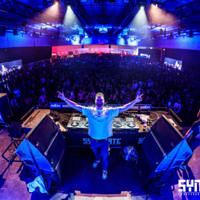 Foto Album SYNDICATE 2024