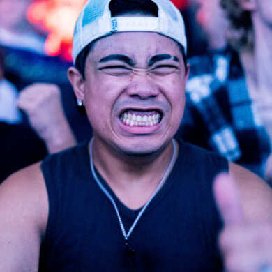 Foto Album SYNDICATE 2024